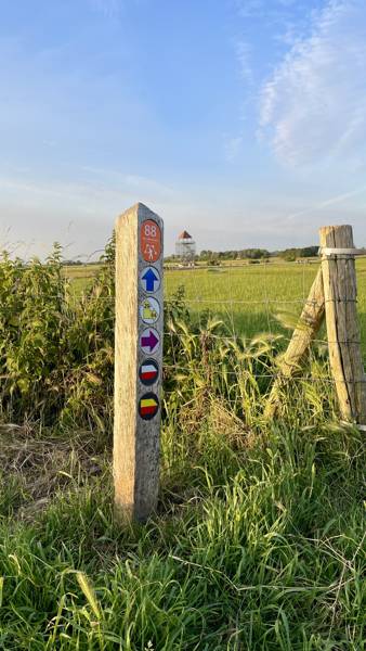 Wandelen Callantsoog LekkerNaarZee